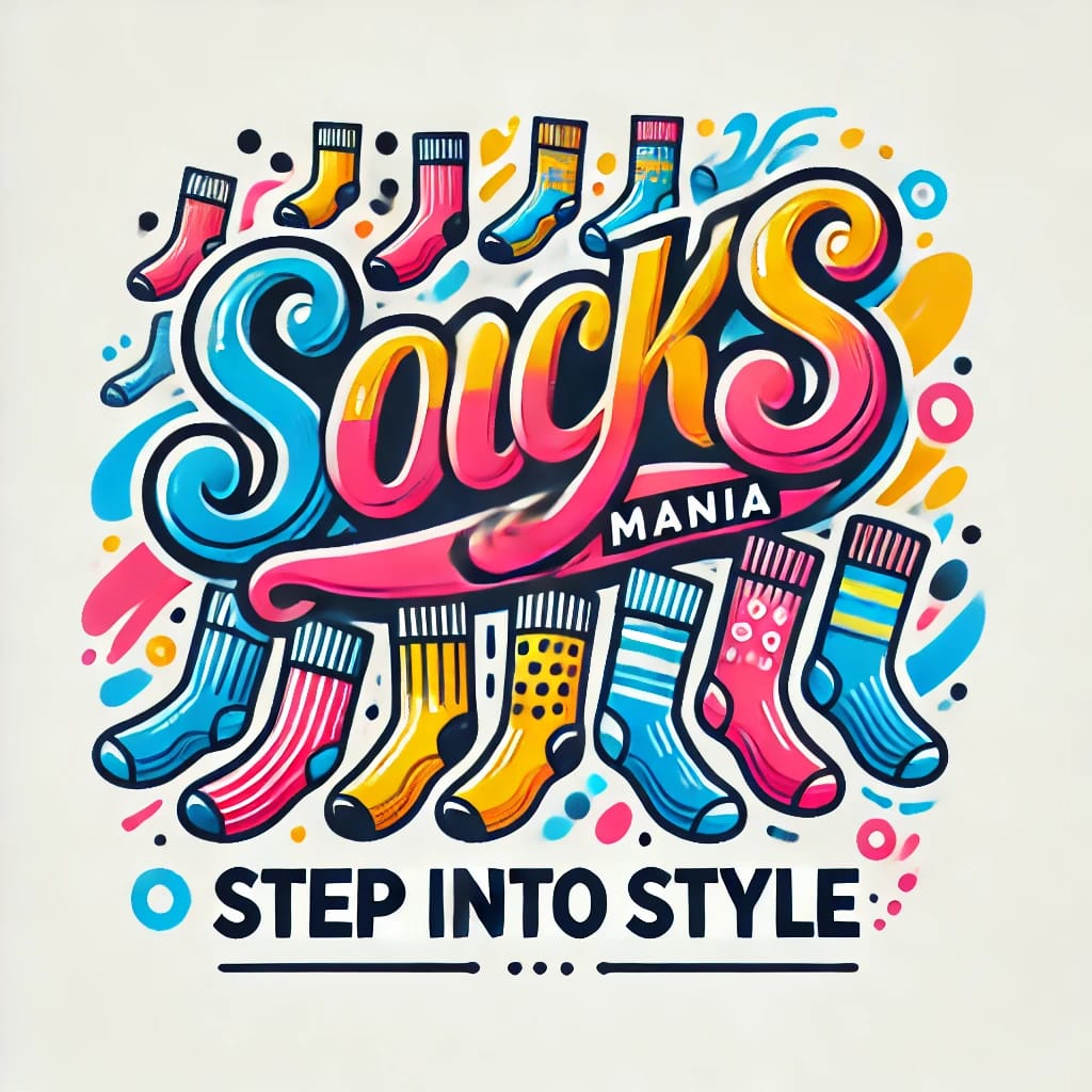 Socks-Mania.Store